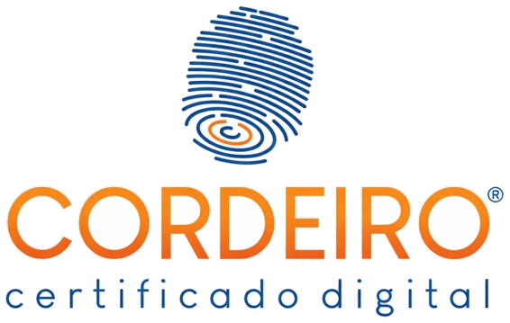 Cordeiro Certificado Digital