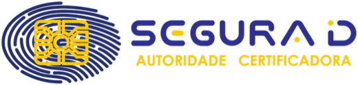 Segura ID – Autoridade Certificadora